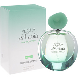 Armani Acqua Di Gioia Intense (W) Edp/S 50Ml