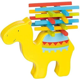 GOKI - Camello de Balance gra zręcznościowa, kolor