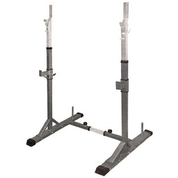 Toorx Stojak pod sztangę regulowany WBX-50 Pro