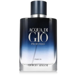 Giorgio Armani Acqua di Giò Profondo perfumy 100