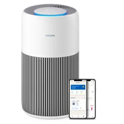 Philips PureProtect Quiet 2200 series AC2220/10 Oczyszczacz powietrza