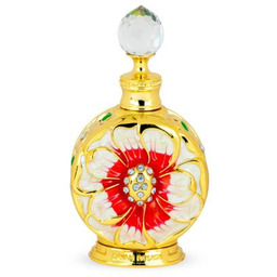 Swiss Arabian Layali Rouge olejek perfumowany 15 ml