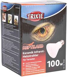 Trixie 76102 ceramiczny promiennik ciepła na podczerwień, ø