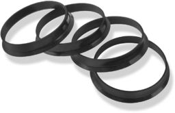 Pierścień centrujący dystansowy 60,1/56,6 - NR.5 - 4