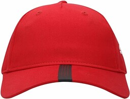 Puma Mężczyźni Liga Cap 22356 Czapka, Czerwony