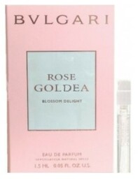 Bvlgari Rose Goldea Blossom Delight, EDP - Próbka