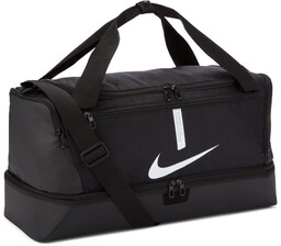 Torba sportowa Nike Academy Team Hardcase czarna