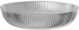 MISKA AURA SZKLANA 2L 250mm FINE DINE