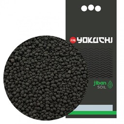 Jiban Soil Podłoże aktywne 1l (60001)