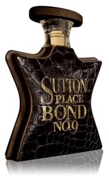 Bond No.9 Sutton Place Woda perfumowana 100 ml