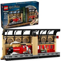 LEGO 76450 Harry Potter Book nook: Ekspres