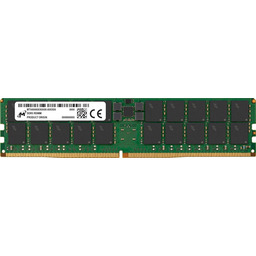 Pamięć RAM 1x 128GB Micron ECC REGISTERED DDR5