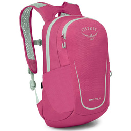 Plecak dziecięcy Osprey Daylite Jr - hotspot pink