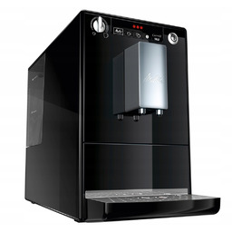 Ekspres ciśnieniowy Melitta E950-201 Solo