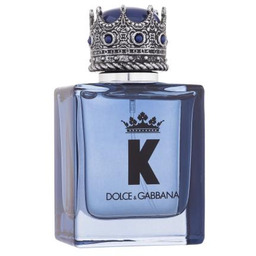 Dolce&Gabbana K woda perfumowana 50 ml dla mężczyzn