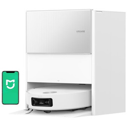 DREAME Robot sprzątający Aqua 10 Ultra Roller Complete