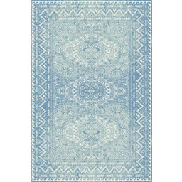 Dywan polski FD Lida ONKO BLUE 200x300 cm