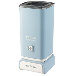Spieniacz do mleka Ariete Vintage 2878/05 - Niebieski