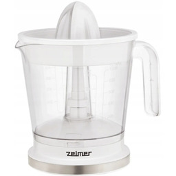 Wyciskarka do cytrusów Zelmer ZJE2800 biały 40