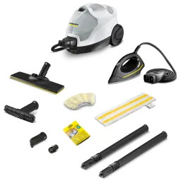 Karcher SC 4 EasyFix Iron 1.512-631.0 2000W Myjka