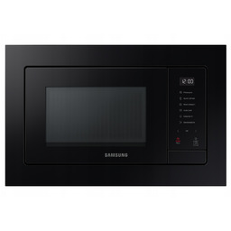 Kuchenka mikrofalowa do zabudowy Samsung MS23A7318AK