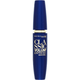 GEMEY MAYBELLINE Volum Express Mascara - Noir