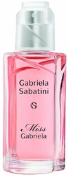 Gabriela Sabatini Miss Gabriela woda toaletowa 20 ml