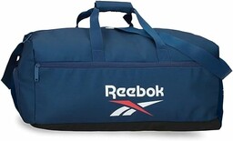 Reebok Ashland Plecaki sportowe, Niebieski, Talla única, torba
