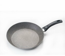 Ballarini Patelnia Granitowa Indukcyjna 20 Cm Ferrara
