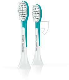PHILIPS SONICARE Końcówki do szczoteczki końcówki do szczoteczki