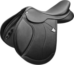 Bates Siodło skokowe Hunter Jumper Cair