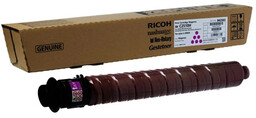 oryginalny toner Ricoh 842563 magenta