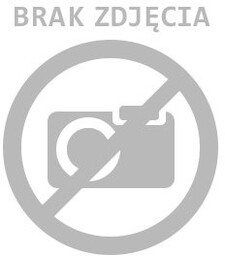 Szafa z lustrem biała mat / połysk 120