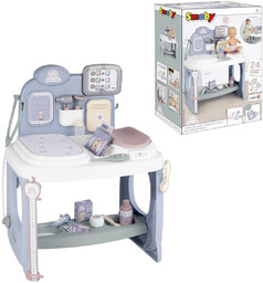 Smoby, Baby Care Centrum opieki
