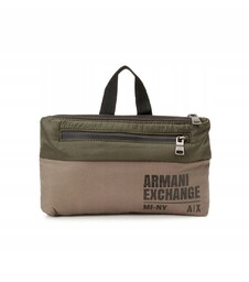 ARMANI EXCHANGE Saszetka nerka
