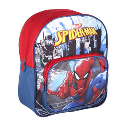 Plecak Przedszkolny Spiderman