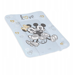 Ceba 203-127-665 Przewijak twardy krótki Comfort 50x70 Disney