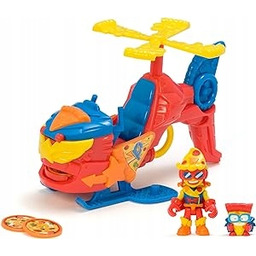 Zings Pizzacopter
