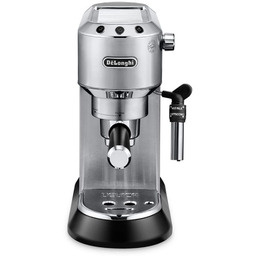 Ekspres ciśnieniowy kolbowy DELONGHI Dedica Style EC 685.M
