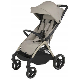 Espiro Flow dziecięcy wózek spacerowy