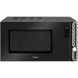 Kuchenka mikrofalowa Amica Amgf 23E1GB 23L Grill