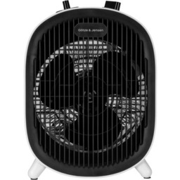 GÖTZE & JENSEN Termowentylator FH300