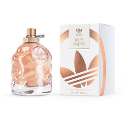adidas Originals, Born Original, woda perfumowana dla kobiet,