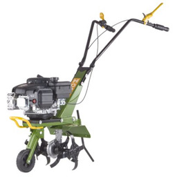 HORX Glebogryzarka spalinowa HXGS 236 L139 z napędem