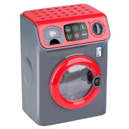 Dirt Devil Zabawka Pralka - ze światłem