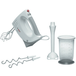 Mikser ręczny BOSCH MFQ 3540