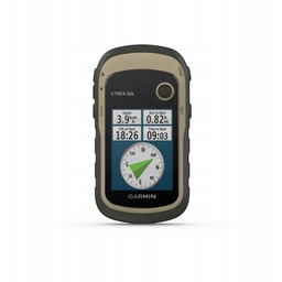 Garmin eTrex 32x nawigacja turystyczna ręczna Gps