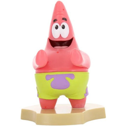 Spongebob: Patrick Holdems, Mini Cable Guys Phone Stand