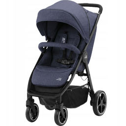 Wózek spacerowy Britax Romer B-Agile Navy Ink