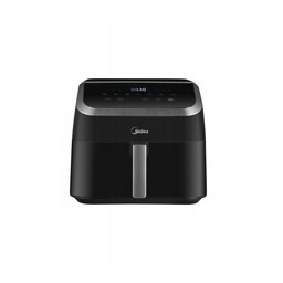 Frytkownica Air fryer Midea MAD85000ADK 2200W 8,5L
